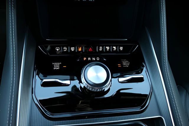 New 2026 Jeep Grand Wagoneer Summit image 28