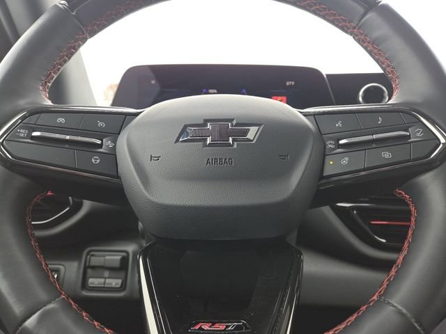 Used 2024 Chevrolet Silverado EV RST image 34