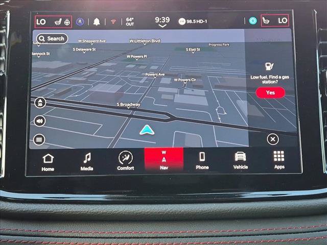 New 2026 Dodge Durango GT w/ Blacktop Package AWD/4WD image 14