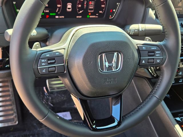 New 2026 Honda Accord Sport image 12