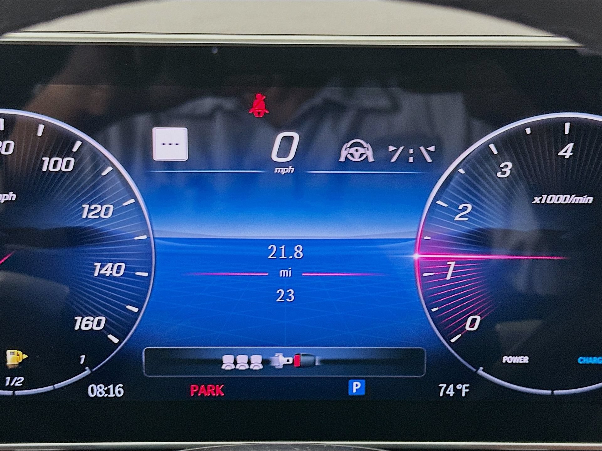 New 2026 Mercedes-Benz S 580 4MATIC Sedan image 13