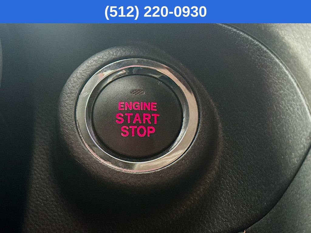 Used 2023 Subaru Crosstrek 2.0i Premium image 19