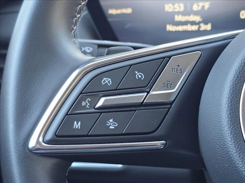 Certified 2025 Buick Envision Preferred image 21