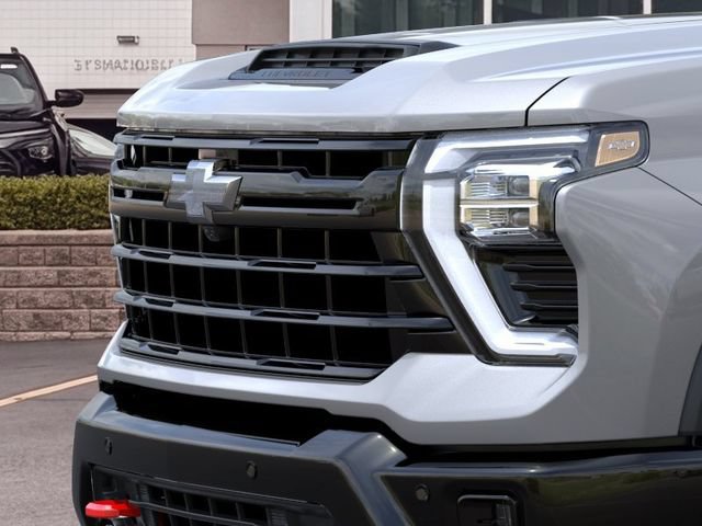 New 2026 Chevrolet Silverado 2500 LT w/ Trail Boss Package AWD/4WD image 13
