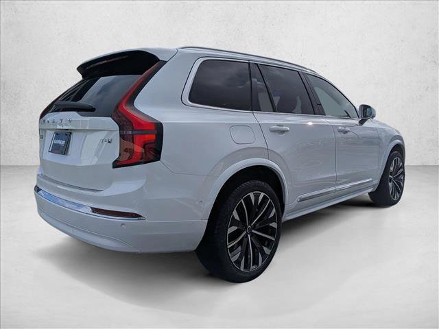 New 2026 Volvo XC90 T8 Plus w/ Protection Package Premier video 2