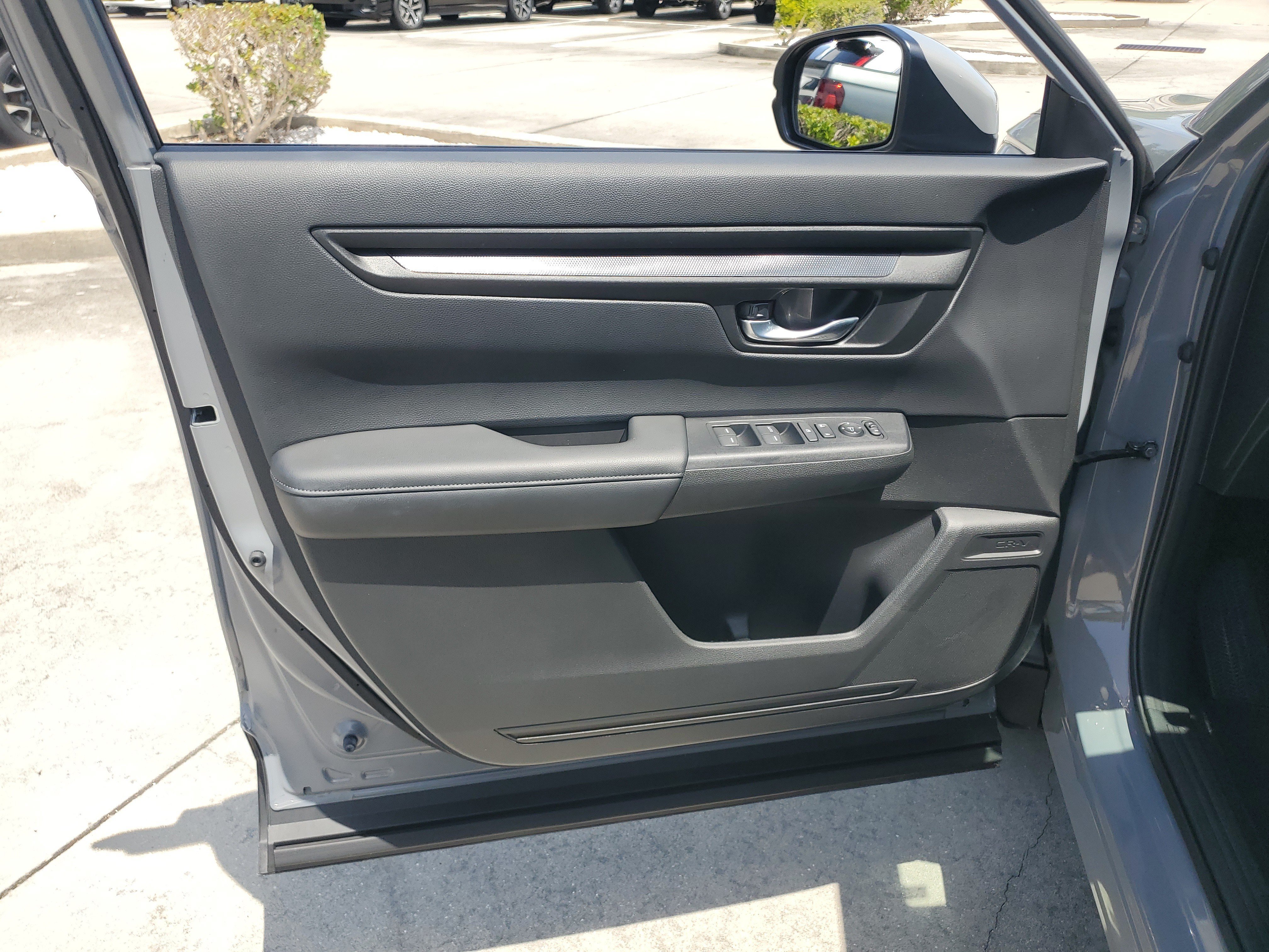 Certified 2024 Honda CR-V LX image 22