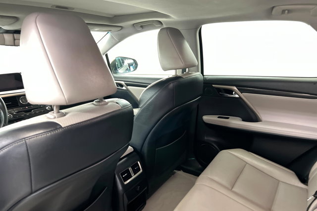 Used 2018 Lexus RX 350 350 w/ Accessory Package image 19