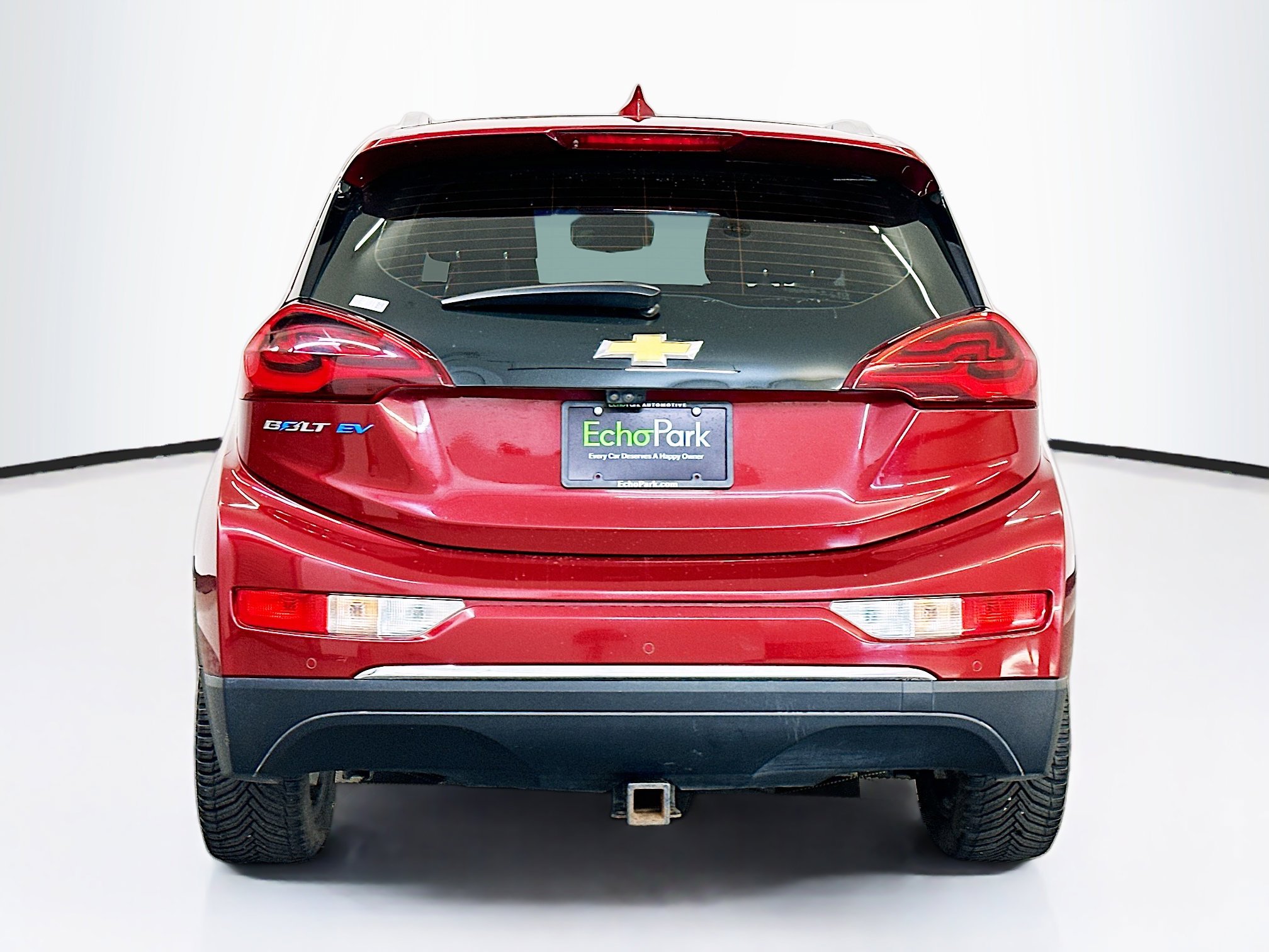 Used 2019 Chevrolet Bolt Premier w/ Infotainment Package image 7