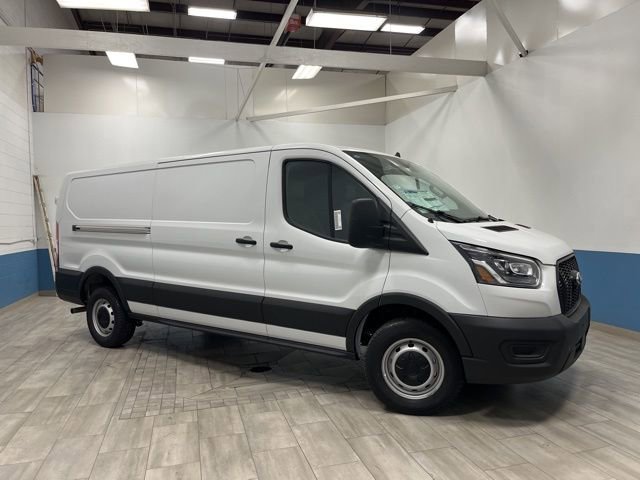 New 2025 Ford Transit 150 Low Roof w/ Load Area Protection Package image 1