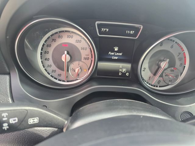 Used 2016 Mercedes-Benz GLA 250 4MATIC image 26