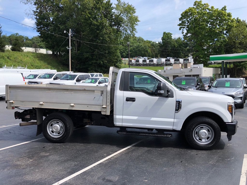 Used 2018 Ford F250 XL RWD image 7
