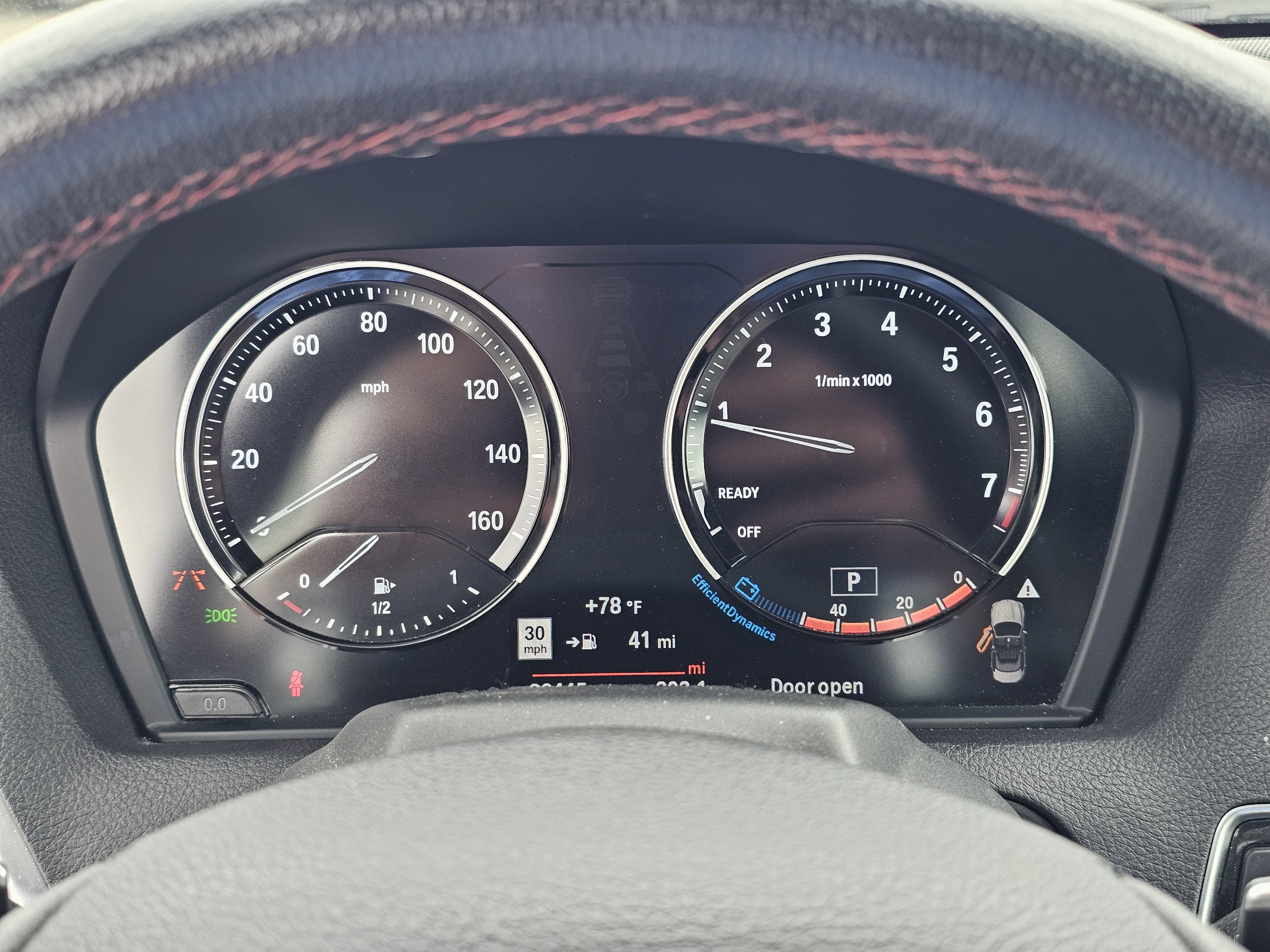 Used 2018 BMW 230i xDrive Convertible AWD/4WD image 21