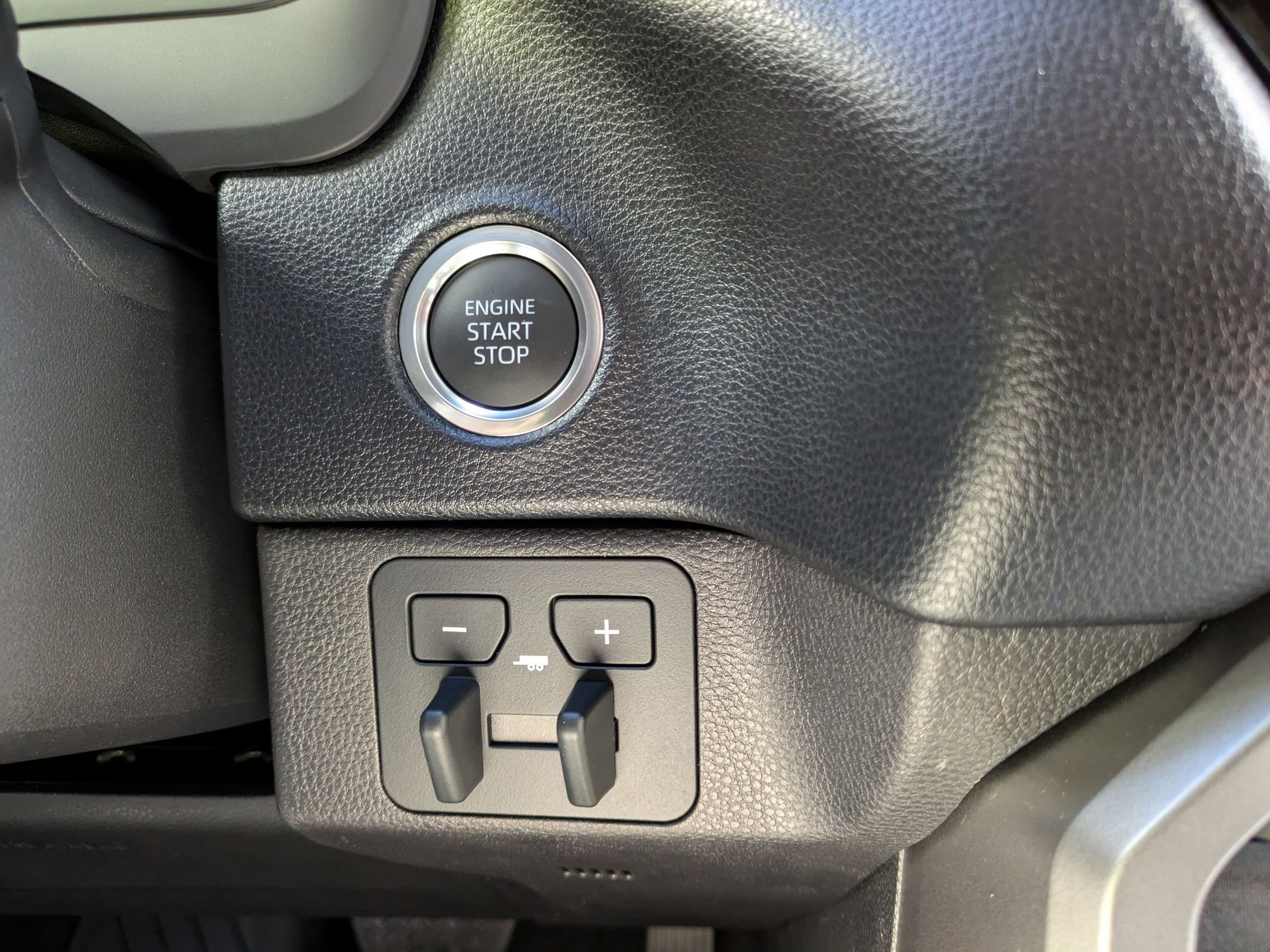 New 2024 Toyota Tundra SR5 image 15