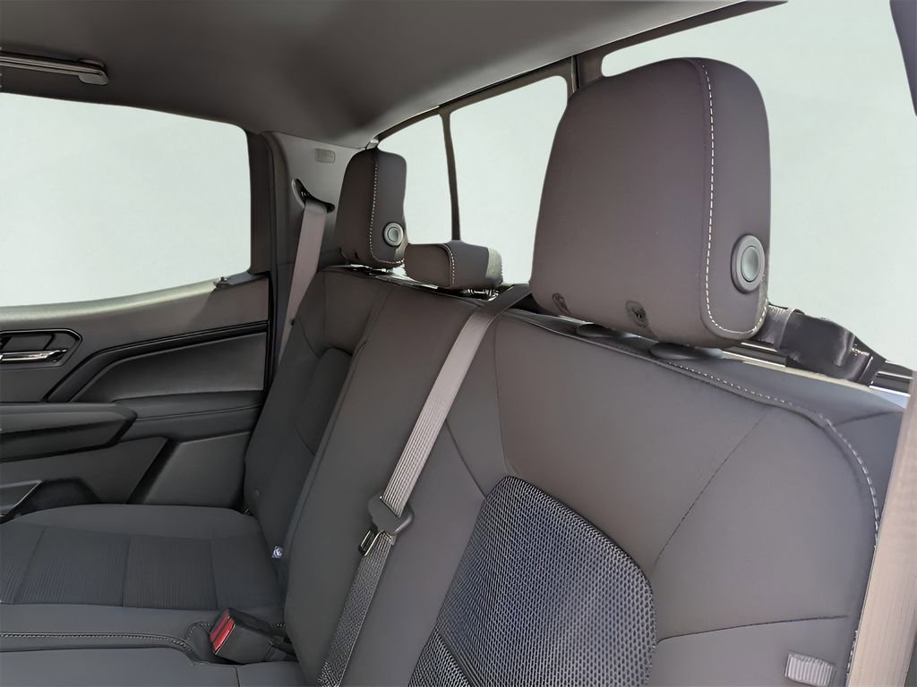 New 2026 GMC Canyon Elevation w/ Convenience Package image 25