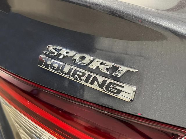 New 2026 Honda Civic Sport Touring image 10