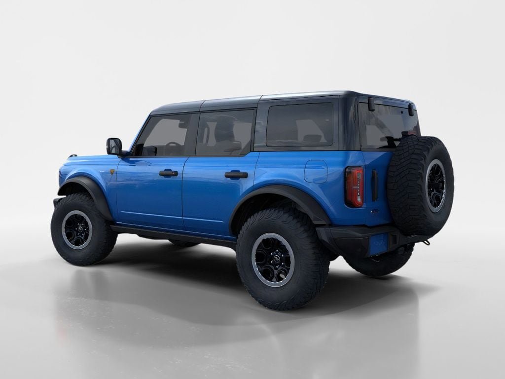 New 2025 Ford Bronco Badlands image 38