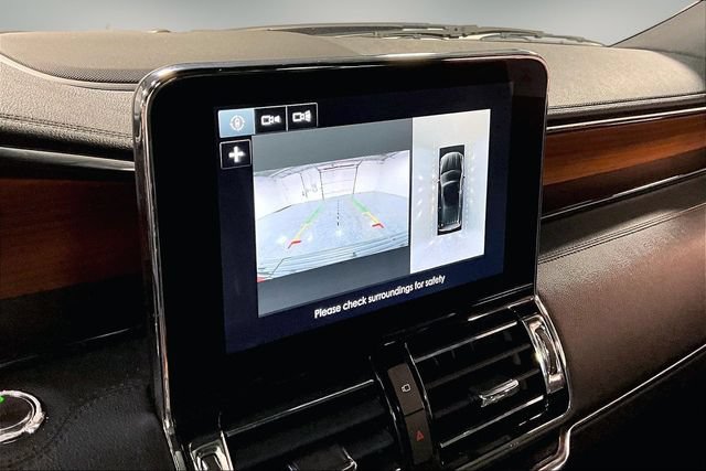 Used 2019 Lincoln Navigator Reserve AWD/4WD image 16