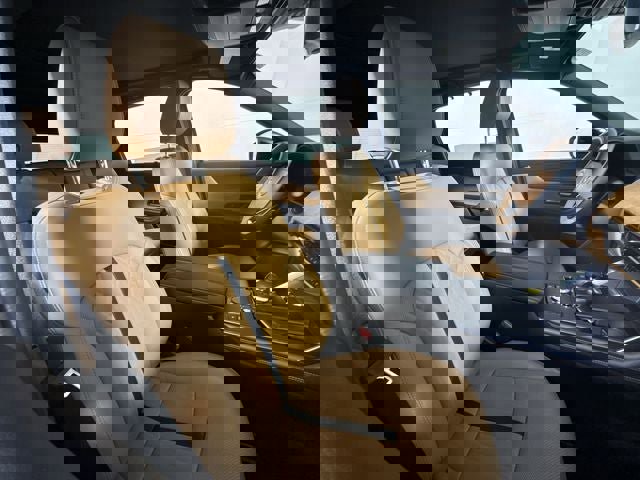 New 2025 MAZDA CX-70 3.3 Turbo S w/ Premium Plus image 12