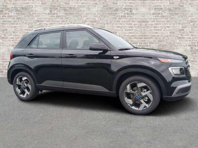 Used 2026 Hyundai Venue SEL