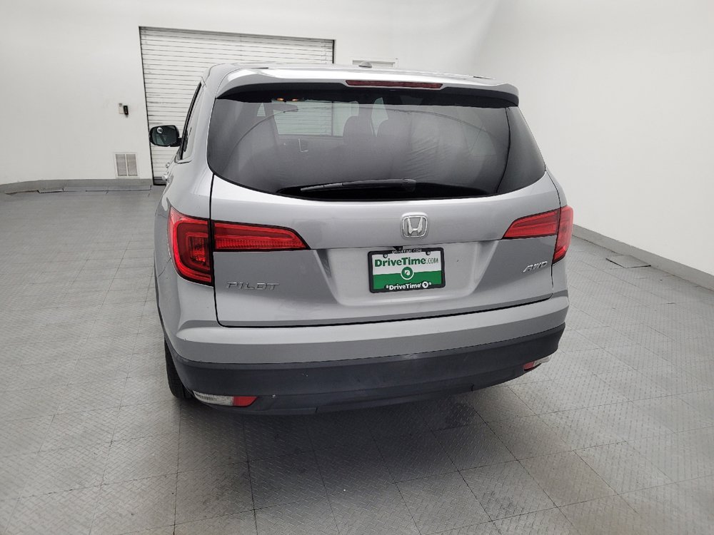 Used 2016 Honda Pilot EX image 6