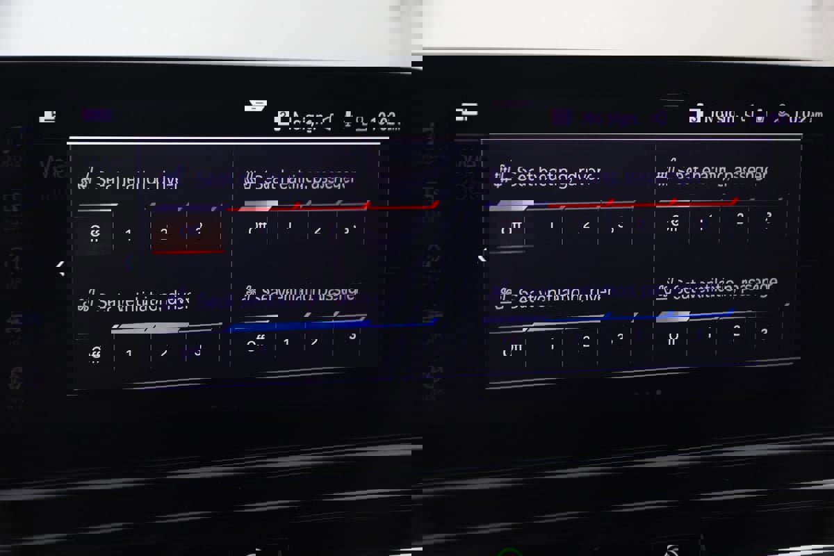 Used 2024 BMW M850i xDrive Coupe image 10