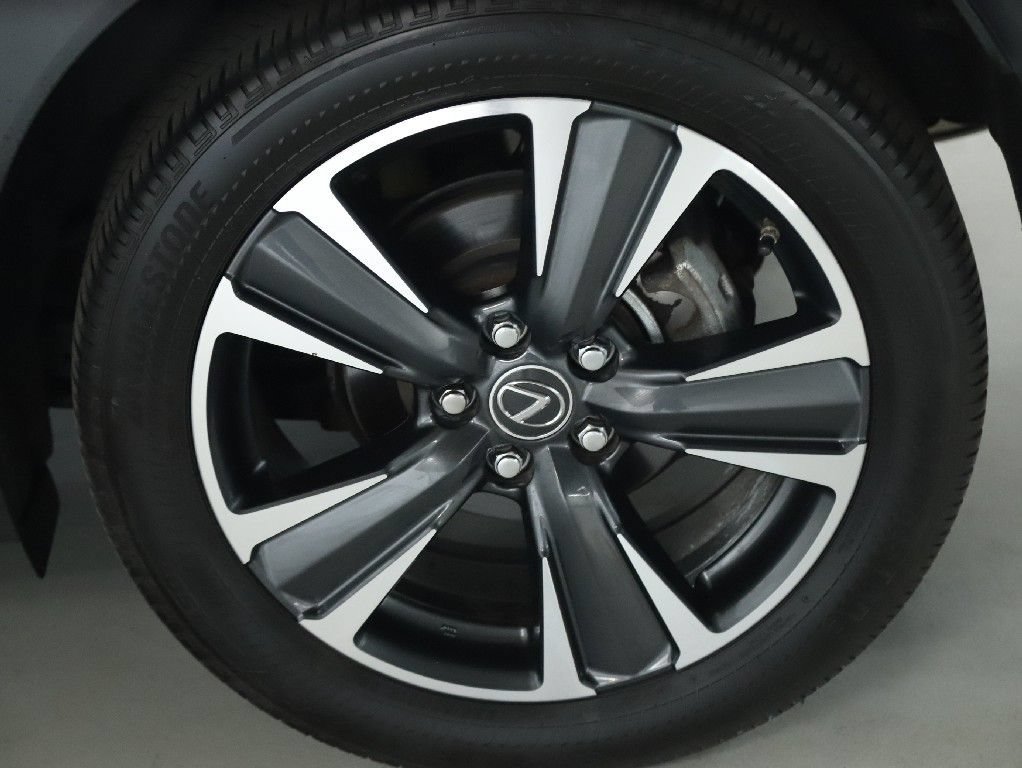 Used 2024 Lexus UX 250h AWD image 37
