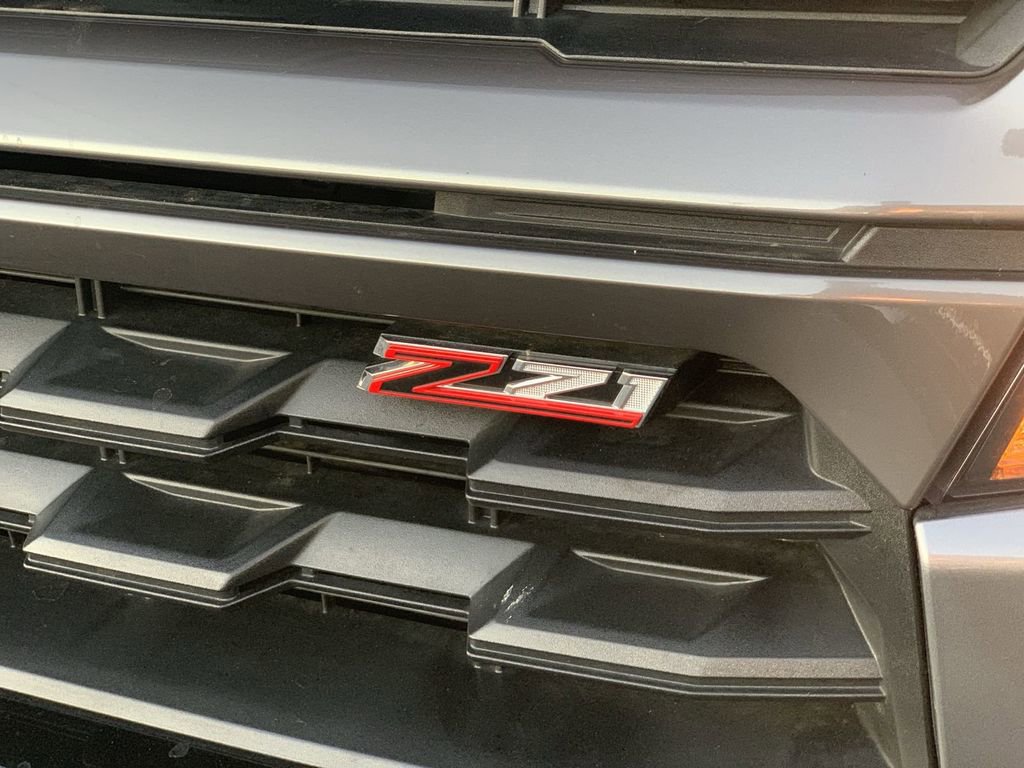 Certified 2022 Chevrolet Colorado Z71 image 31