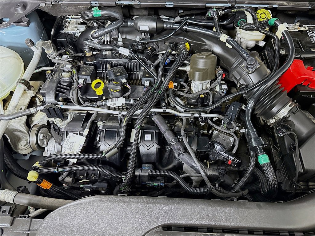 Used 2023 Ford Maverick Lariat w/ Equipment Group 500A Standard image 32