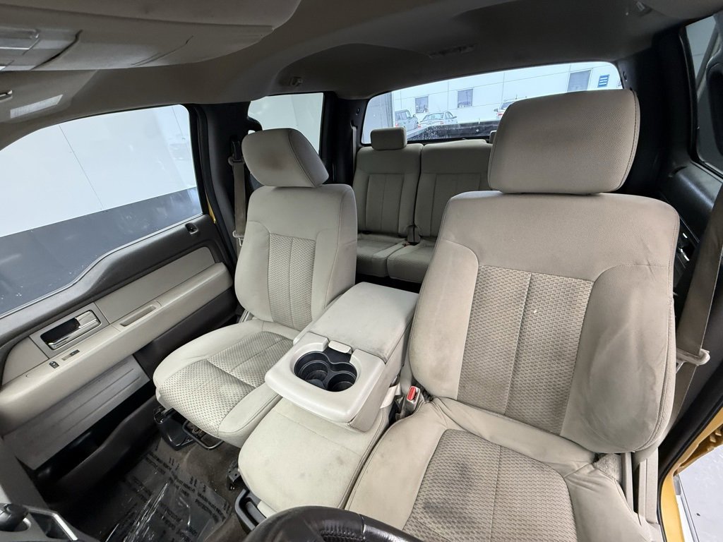 Used 2009 Ford F150 XLT image 39