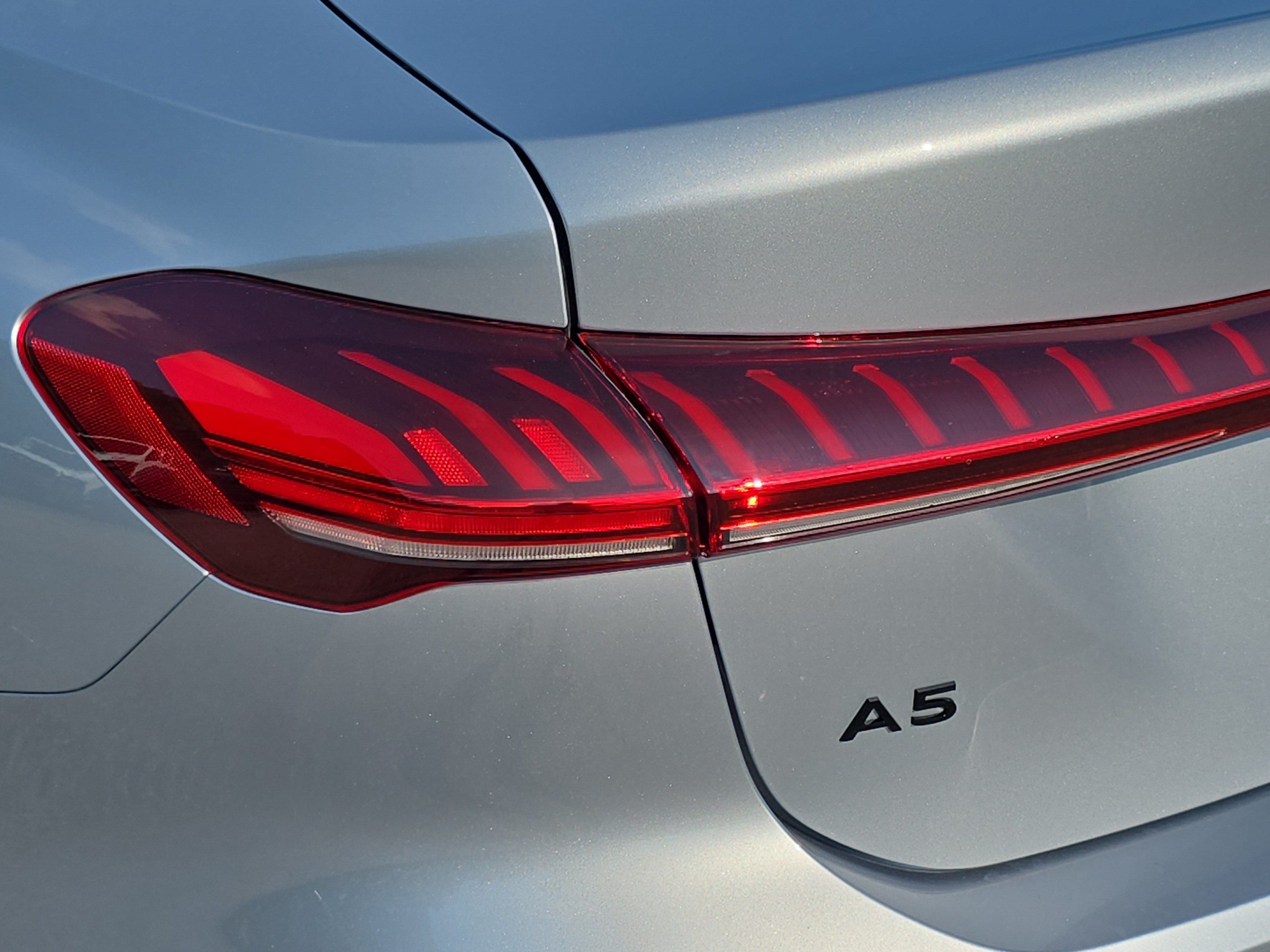 New 2026 Audi A5 2.0T Premium Plus AWD/4WD image 34