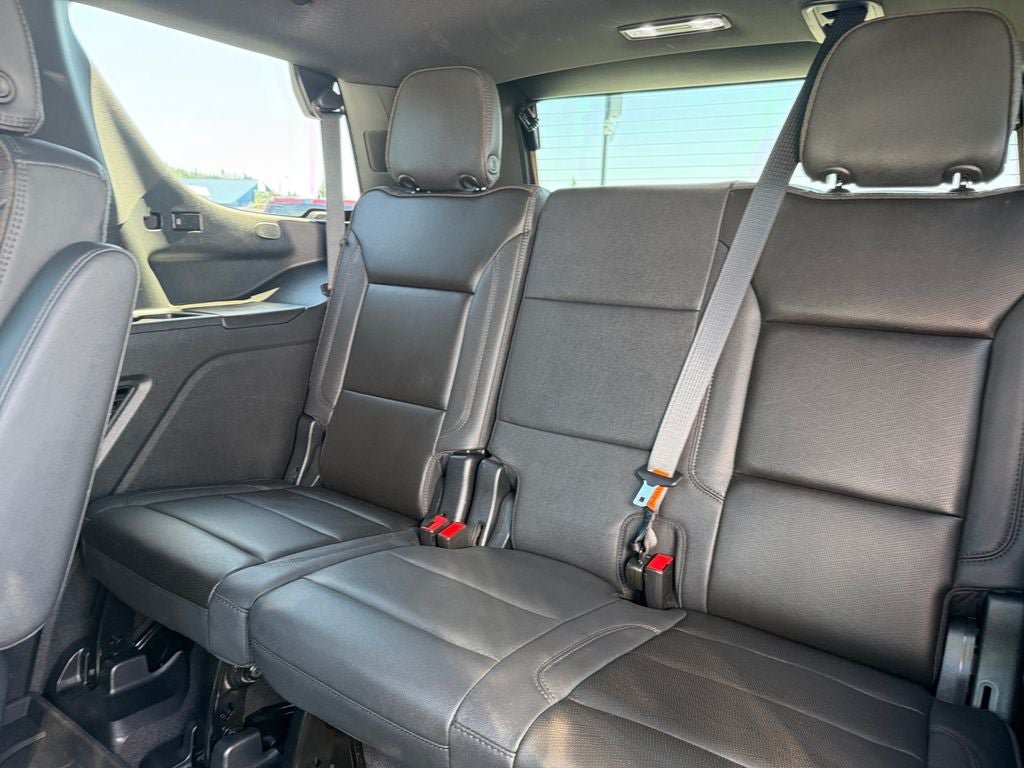 Used 2023 Chevrolet Tahoe High Country w/ Premium Package 2 AWD/4WD image 33
