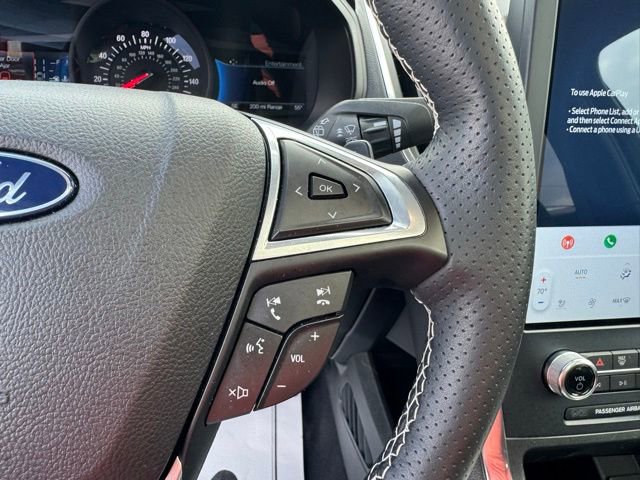 Used 2024 Ford Edge ST w/ Equipment Group 401A AWD/4WD image 35