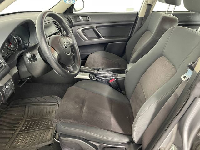 Used 2008 Subaru Outback 2.5i image 2