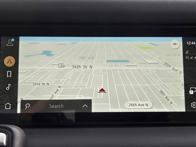 Used 2024 Land Rover Defender 110 X-Dynamic SE image 14