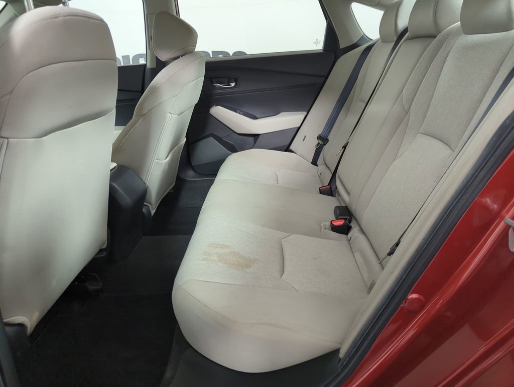 Certified 2024 Honda Accord EX image 21