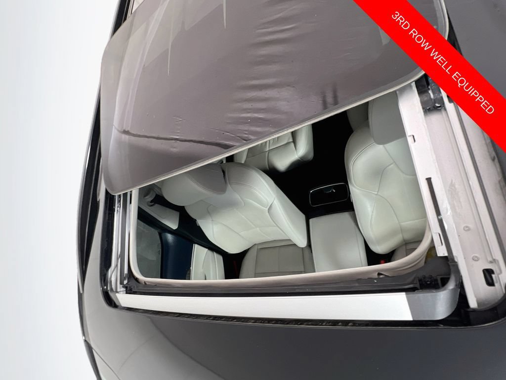 Certified 2023 Kia Telluride EX w/ EX Captain's Chair Package FWD image 23