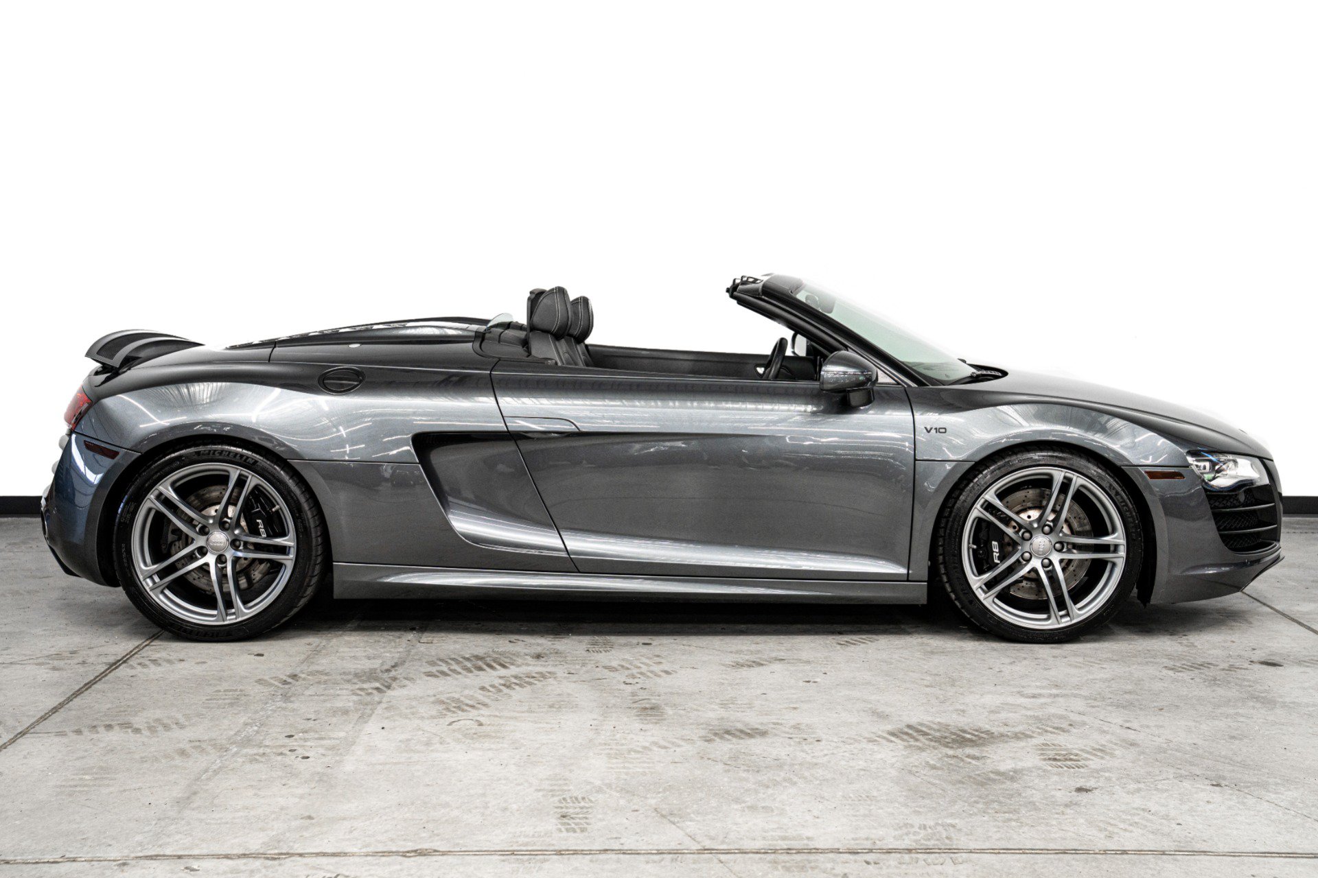 Used 2012 Audi R8 V10 AWD/4WD image 44