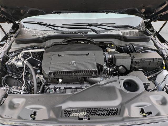 New 2026 Acura MDX SH-AWD w/ Technology Package image 18