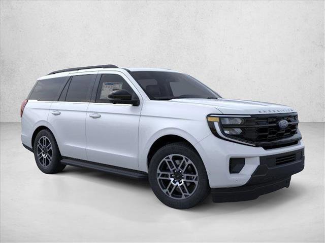 New 2025 Ford Expedition Active image 7
