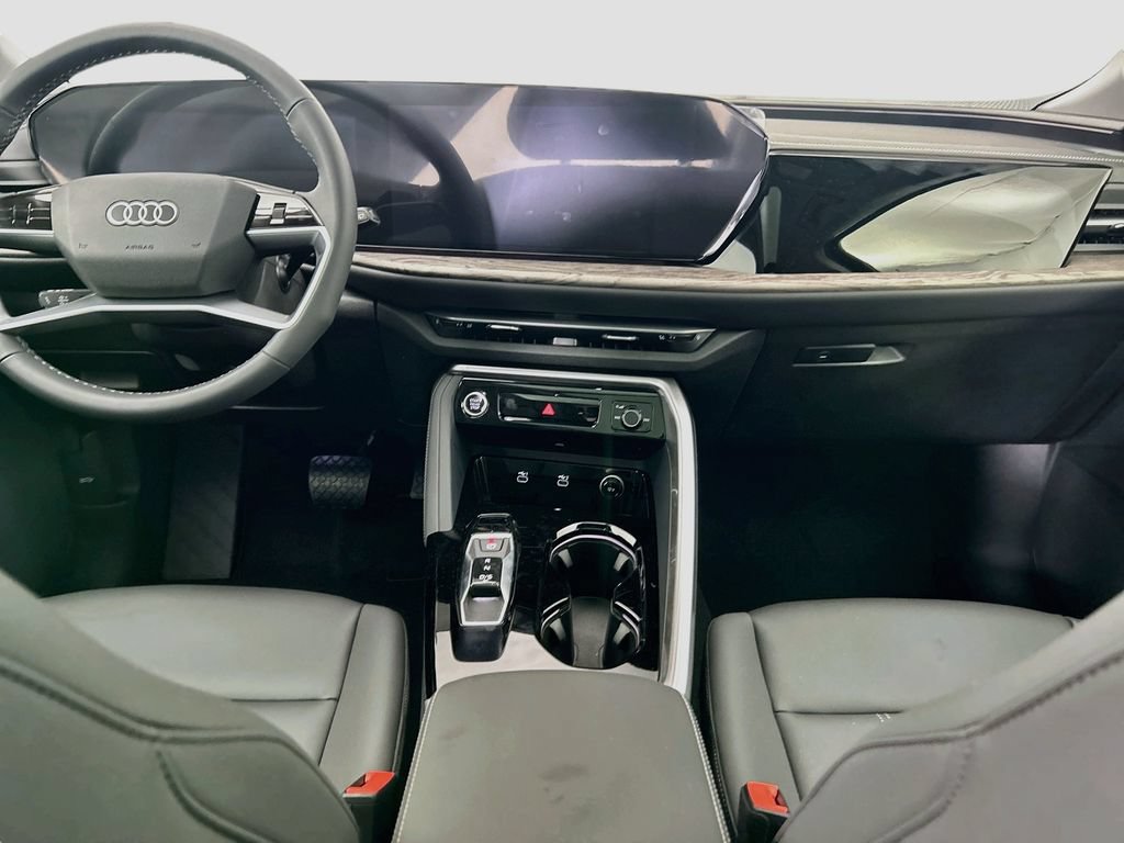 New 2026 Audi Q5 Premium AWD/4WD image 13