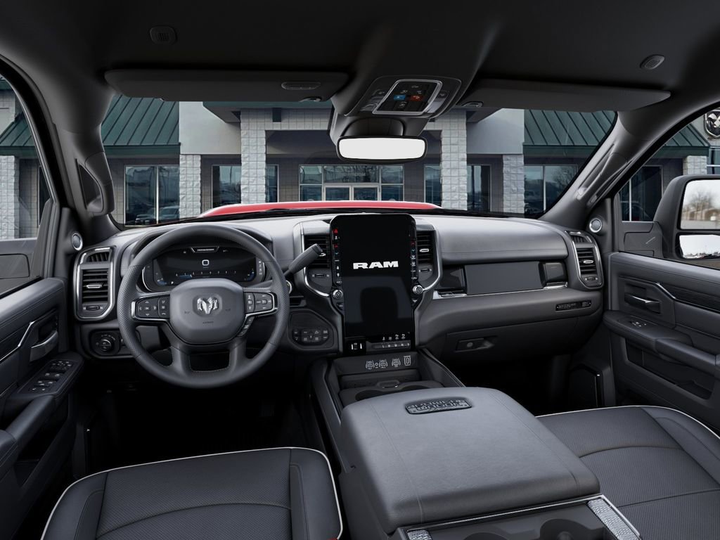 New 2026 RAM 2500 Power Wagon image 17