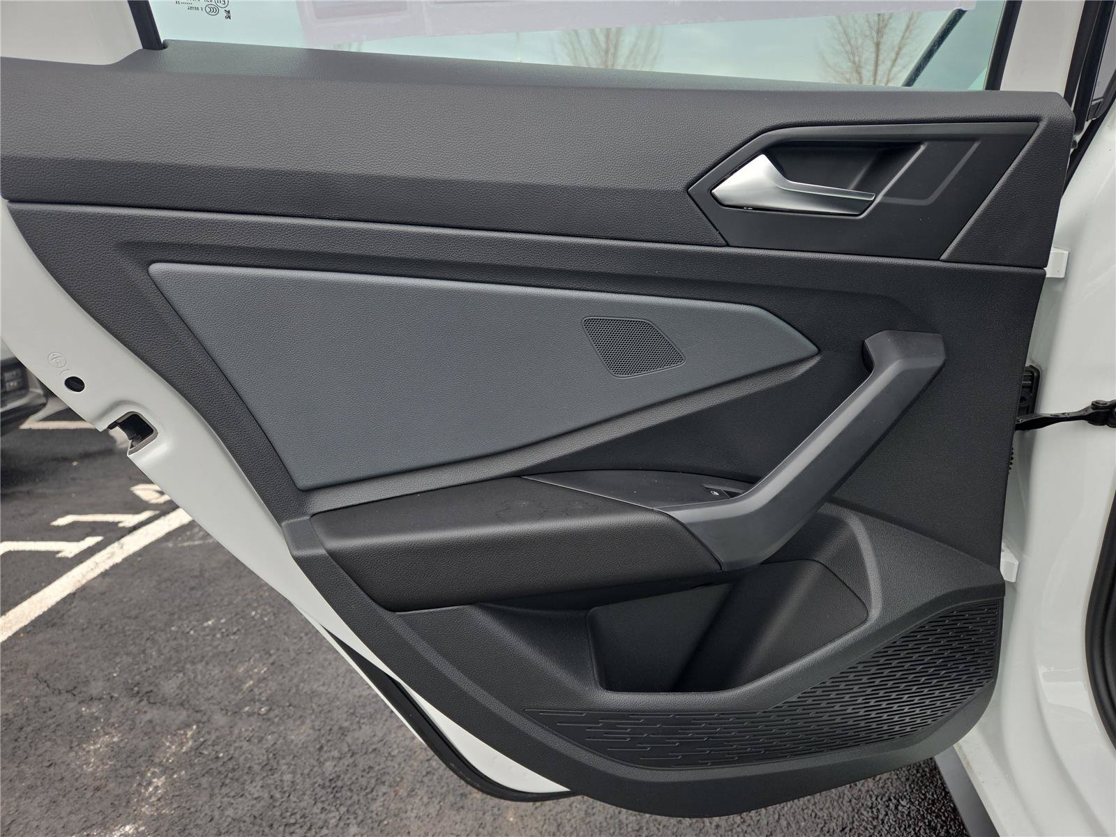 New 2026 Volkswagen Jetta GLI Autobahn FWD image 24