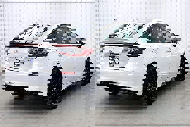 Certified 2023 Honda Civic Sport image 12