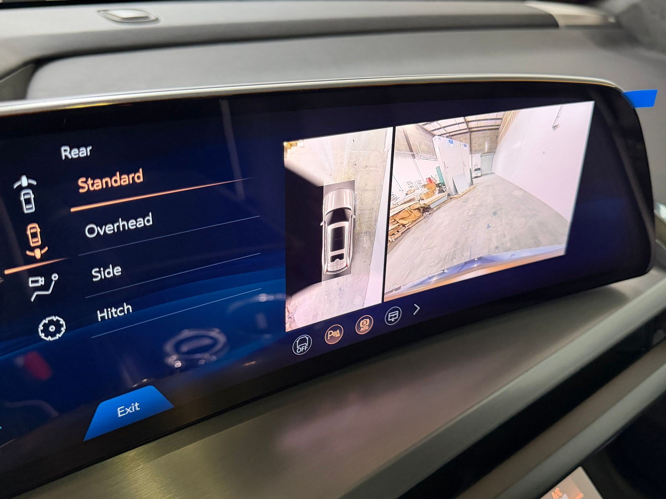 New 2027 Cadillac Vistiq Platinum AWD/4WD image 30