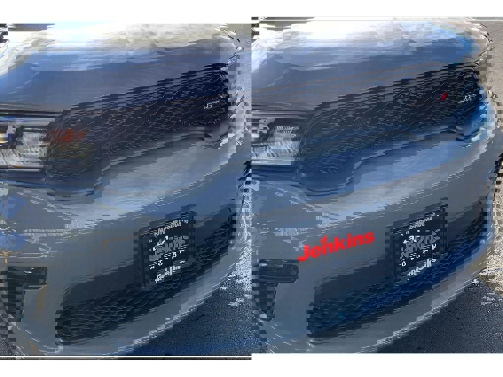 Used 2021 Dodge Durango GT image 32