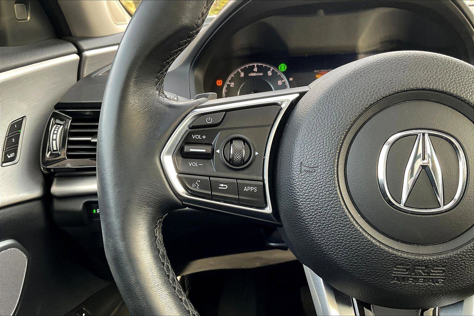 Certified 2022 Acura RDX w/ Technology Package image 20