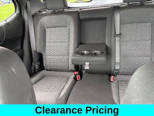 Used 2022 Chevrolet Equinox LT w/ Driver Convenience Package image 30