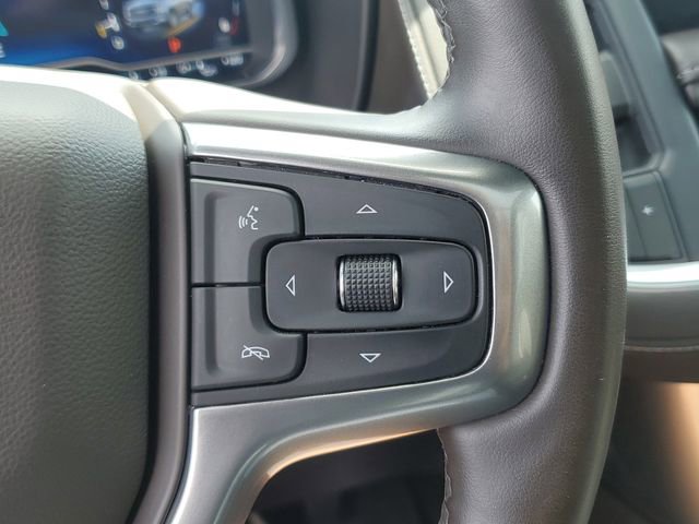 Used 2023 Chevrolet Tahoe LT w/ LT Signature Package AWD/4WD image 23