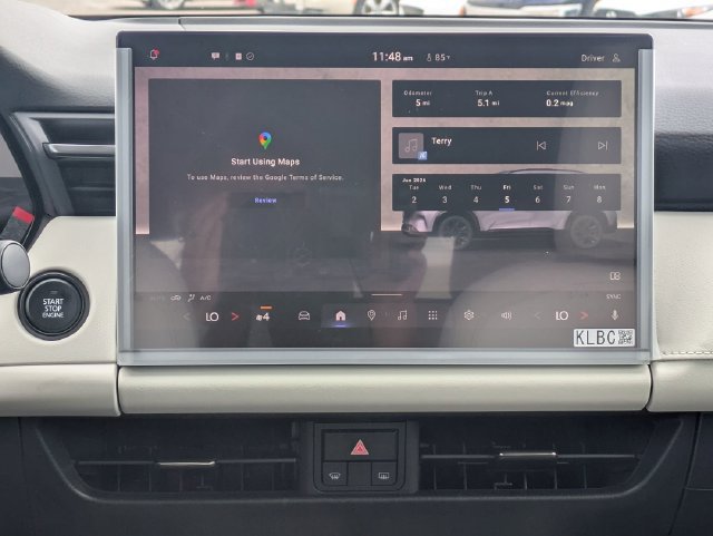 New 2026 MAZDA CX-5 Select AWD/4WD image 19