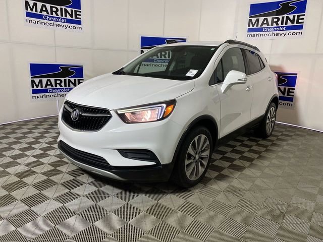 Used 2019 Buick Encore Preferred image 14